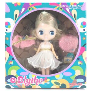 Petite Blythe / Hollywood Hill's Party #PBL-53