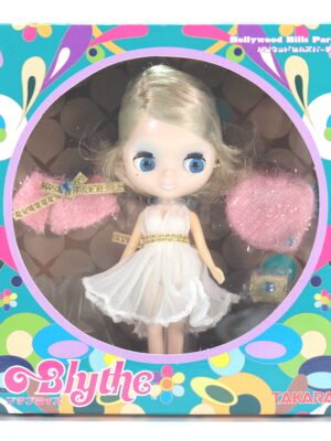 Petite Blythe / Hollywood Hill's Party #PBL-53