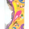 Petite Blythe / Perfect Paisley Star #P-PBL-04