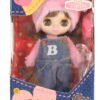 Petite Blythe / Shy Bear #KPBL-11