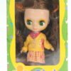 Petite Blythe / Birdie Blue #PBL-TRU-Ex Vol.IV