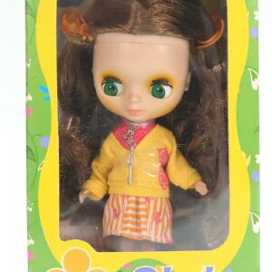 Petite Blythe / Birdie Blue #PBL-TRU-Ex Vol.IV