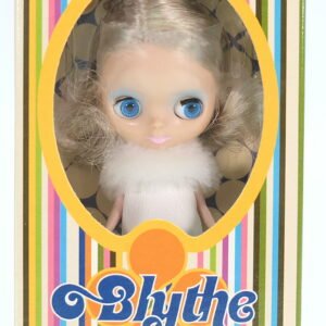 [Limited] Petite Blythe / Hollywood  #PBL-02