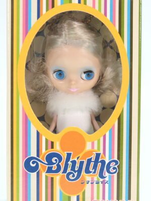 [Limited] Petite Blythe / Hollywood  #PBL-02