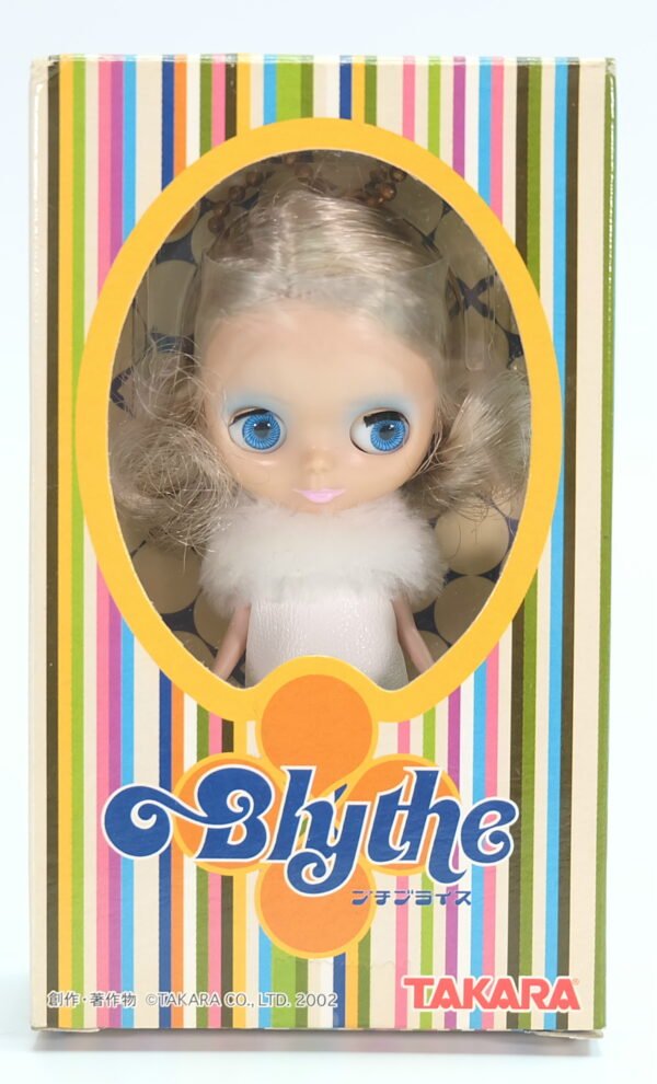 [Limited] Petite Blythe / Hollywood  #PBL-02