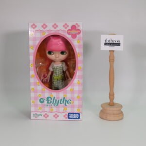 Blythe / Simply Guava