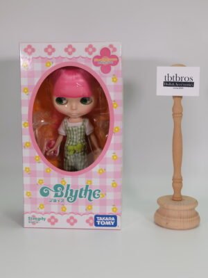 Blythe / Simply Guava