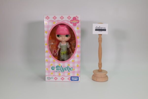 Blythe / Simply Guava