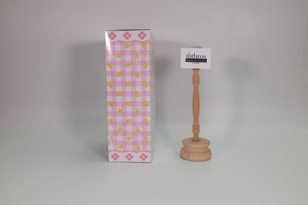 Blythe / Simply Guava