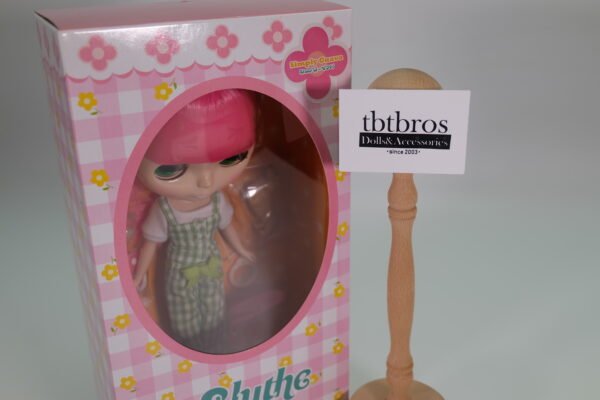 Blythe / Simply Guava