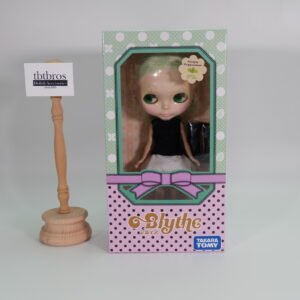 Blythe / Simply Peppermint