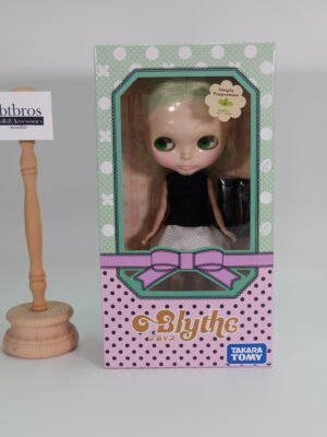 Blythe / Simply Peppermint