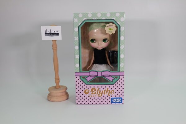 Blythe / Simply Peppermint