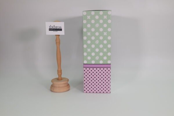 Blythe / Simply Peppermint