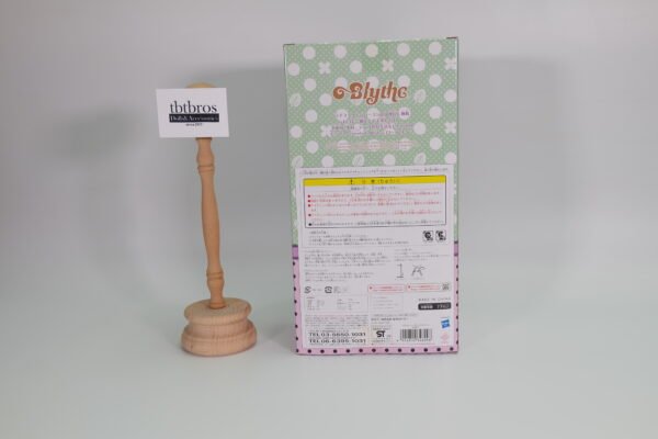 Blythe / Simply Peppermint