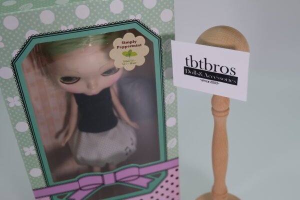 Blythe / Simply Peppermint