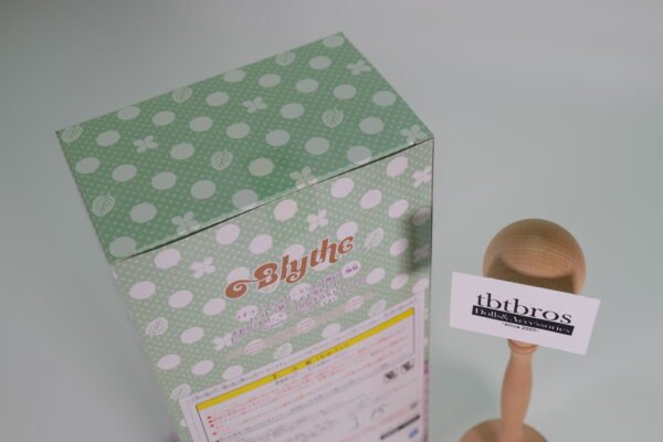 Blythe / Simply Peppermint