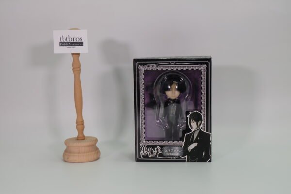 Groove X Black Butler / Docolla / Sebastian #DT-271