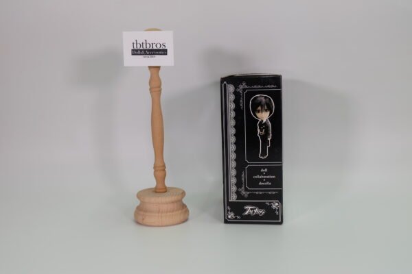 Groove X Black Butler / Docolla / Sebastian #DT-271