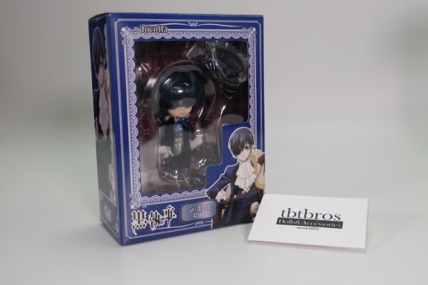 Groove X Black Butler / Docolla / Ciel #DD-528