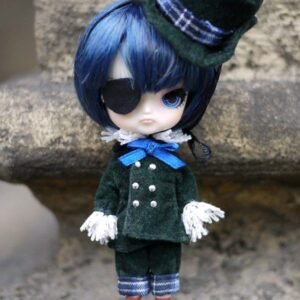 Groove X Black Butler / Docolla / Ciel #DD-528