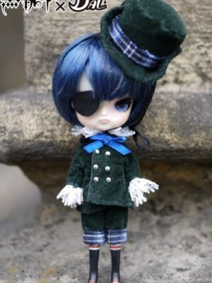 Groove X Black Butler / Docolla / Ciel #DD-528