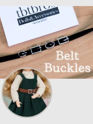 Belt Buckles