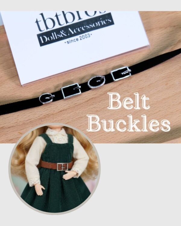 Belt Buckles