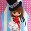 Petite Blythe / Magical Wand #PBL-63