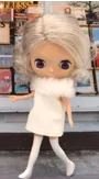 [Limited] Petite Blythe / Hollywood  #PBL-02
