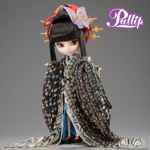 Pullip / Youtsuzu #F-590