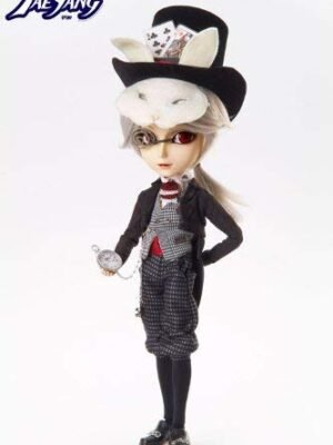 Taeyang / Lunatic White Rabbit #T-209