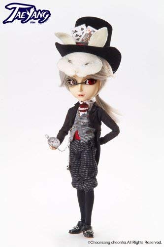 Taeyang / Lunatic White Rabbit #T-209
