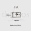 Belt Buckles