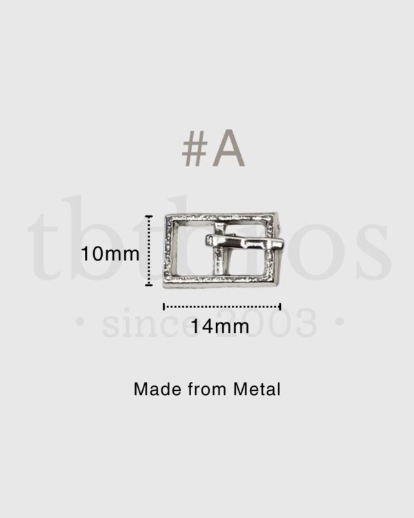 Belt Buckles
