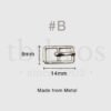Belt Buckles