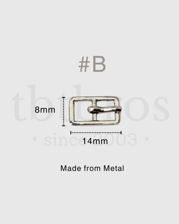 Belt Buckles