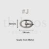 Belt Buckles