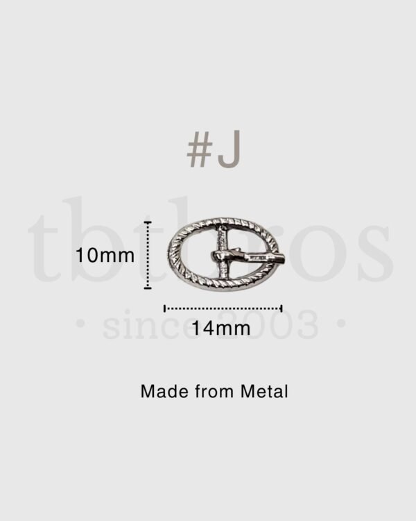 Belt Buckles