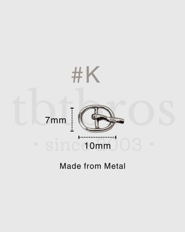 Belt Buckles