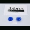 Blythe Eye Chips - Glitter #209 Ultramarine