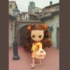 Petite Blythe / Birdie Blue #PBL-TRU-Ex Vol.IV