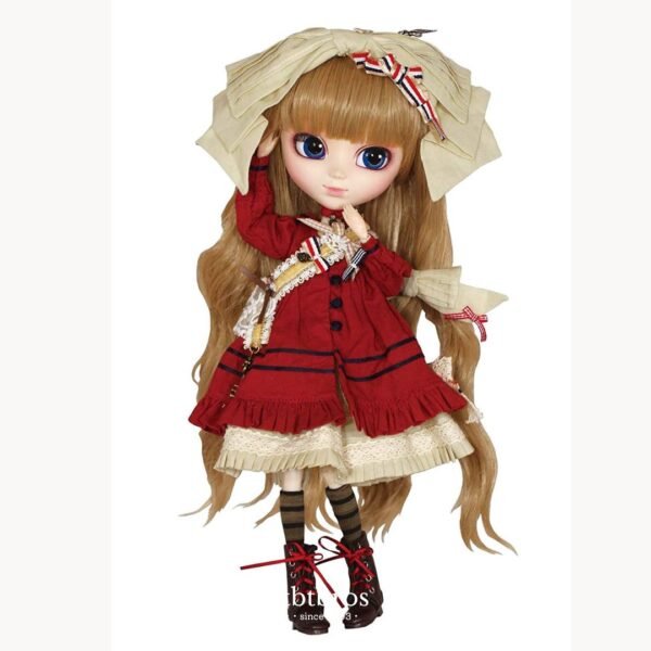 Pullip / Merl Nostalagia ver. #P-091