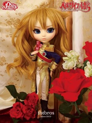 Pullip / Oscar Francois #P-095
