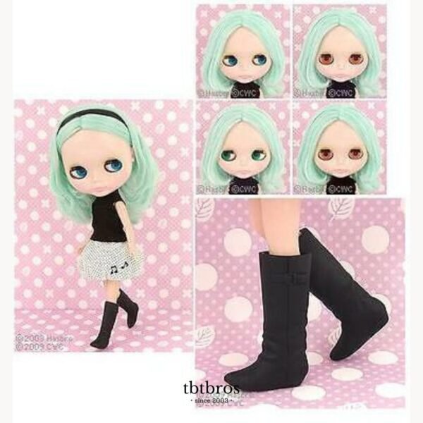 Blythe / Simply Peppermint