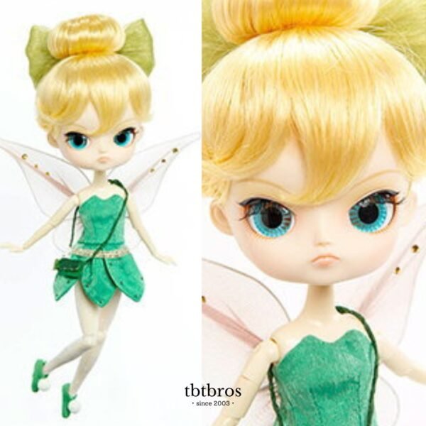 Dal / Tinker Bell #D-104