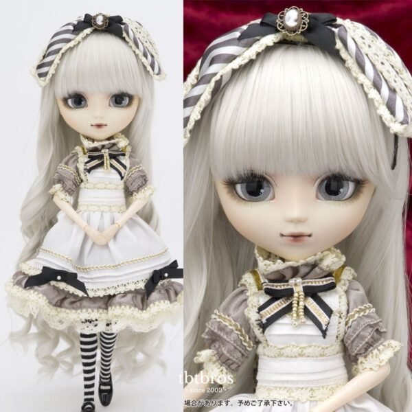 Pullip / Classical Alice sepia Pullip ver. #P-129