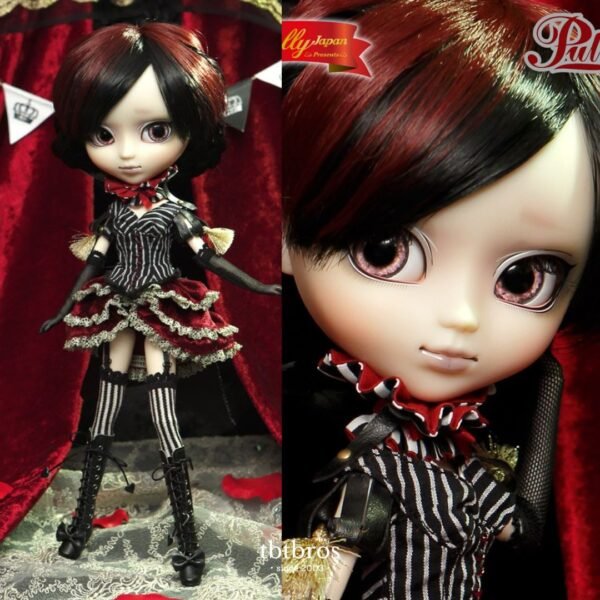 Pullip / Laura #P-147