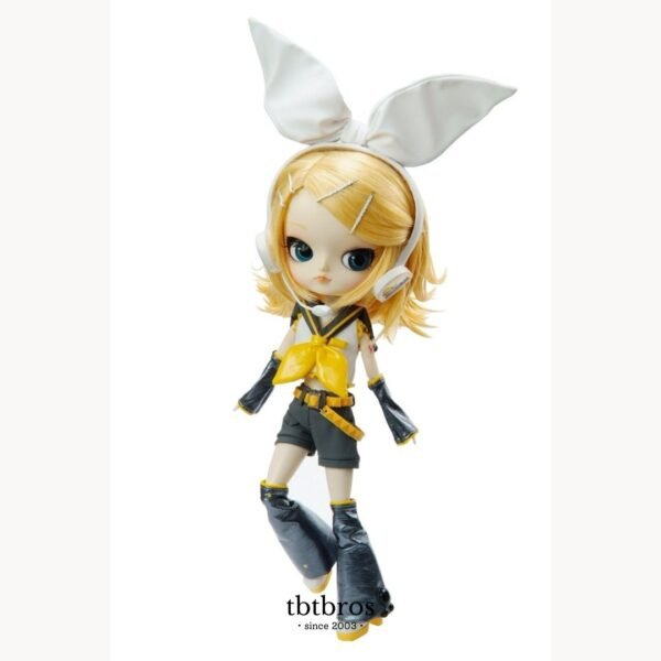 Dal /  Vocaloid Kagamine Rin #D-128