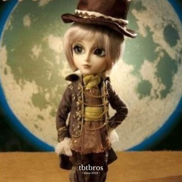 Taeyang / Dollte-Porte Alfred #T-219